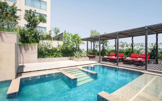 Hyatt Regency Amritsar Hotel & Spa