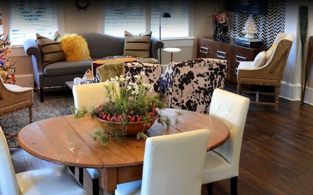 Rehoboth Guest House - Adults only