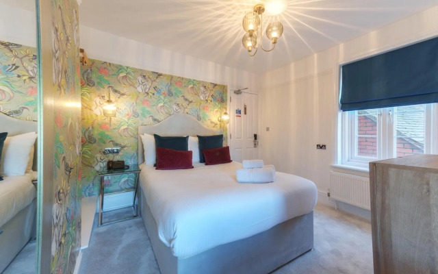 Florence House Hotel & Restaurant