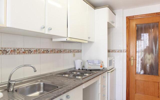 Apartamentos Poseidon Living