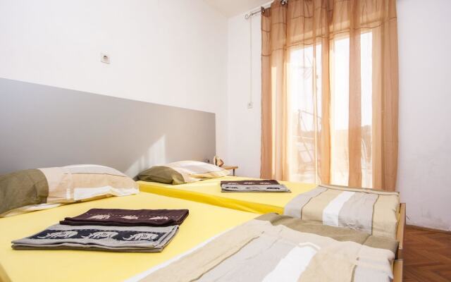 Apartments Tanfara