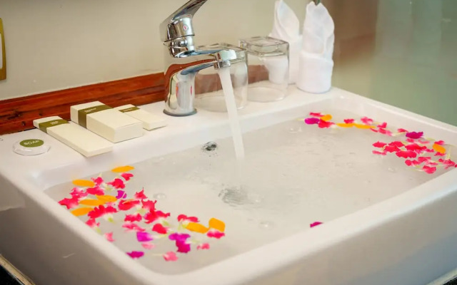 GZ Premier Luxury Residence and Spa