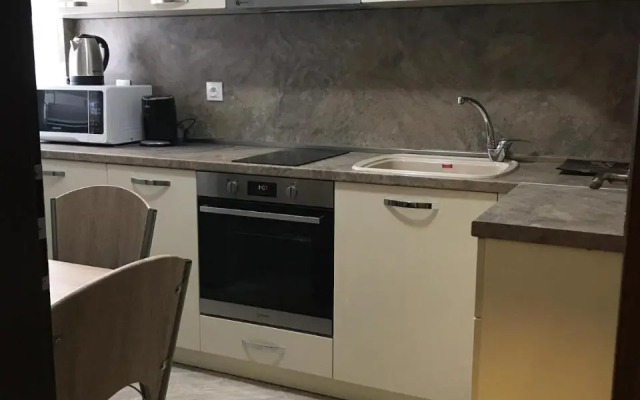 Apartment Trimontium