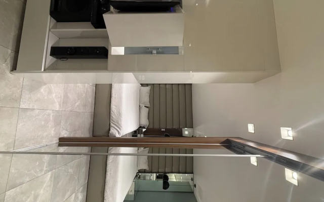 Charming Amman Apartment With Modern Amenities