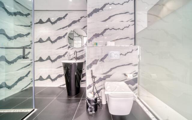 Rimal 6 - 3202- JBR in Dubai