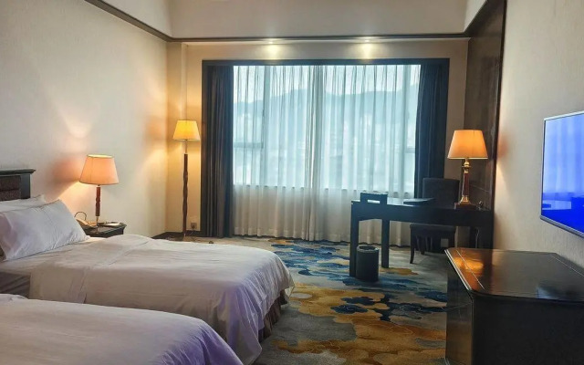 Metropolitan Hotel