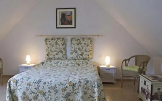 Chambres dhôtes de Compadre