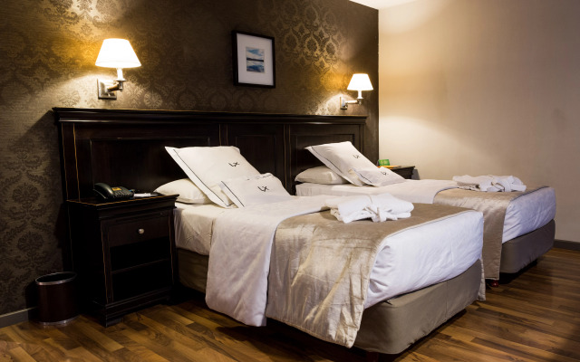Lennox Hotel Ushuaia
