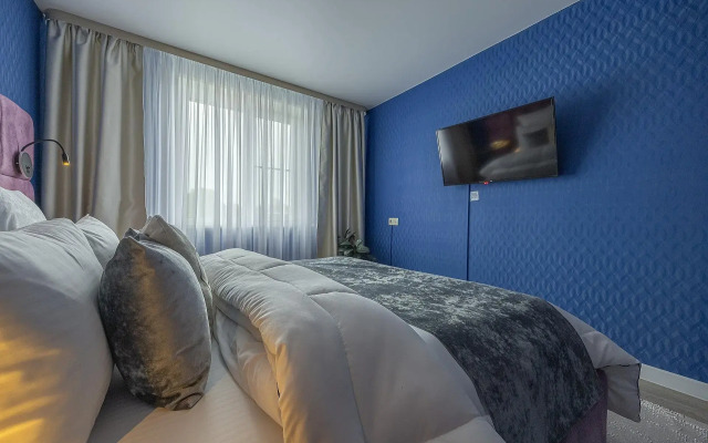 Как дома на Ковалихинская 47