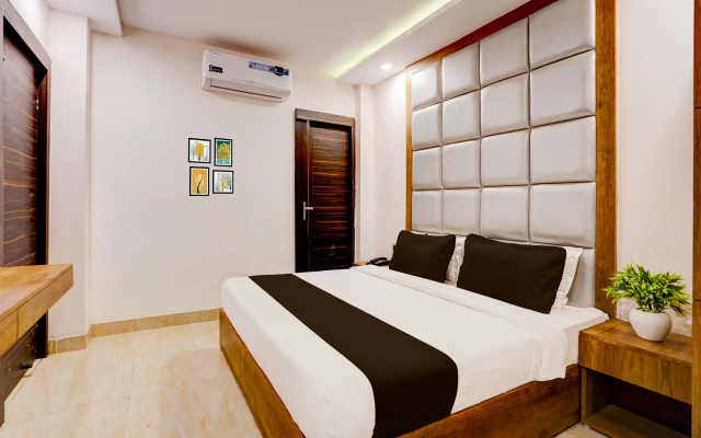 Hotel O Haridwar Near Shanti Kunj