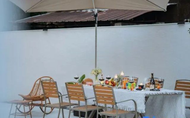 Anji Jinmanman No. 23 Homestay – Restaurant – Huzhou