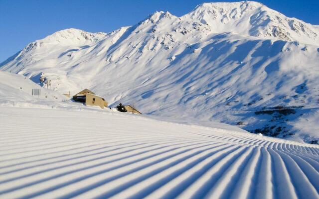 The Chedi Andermatt