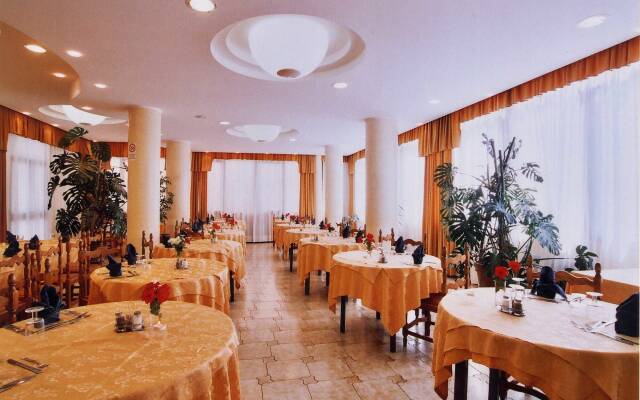 Hotel Marrani