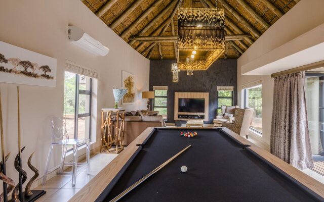 AM Lodge