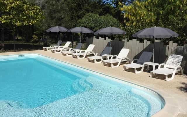 Les Suites de l'Alvertonne