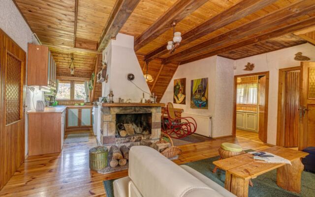 House Hatale Rzyki
