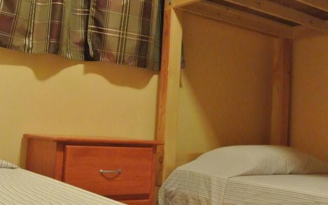 Hostel Baja Backpackers