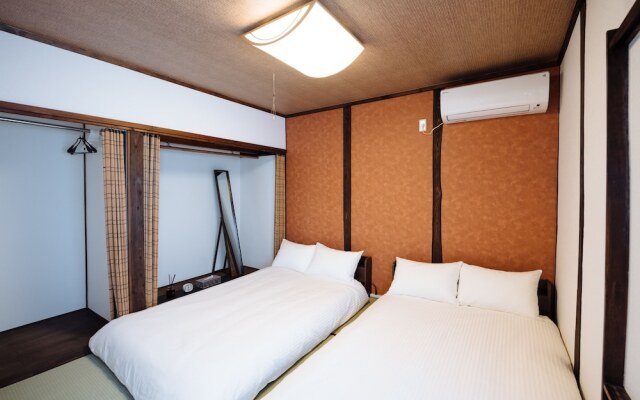 Shiki Homes Suzaku