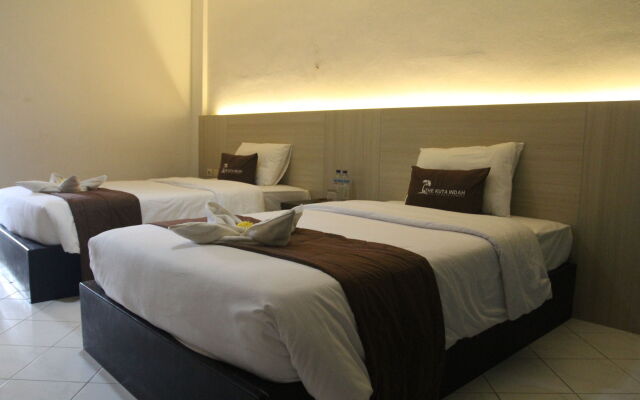 Kuta Indah Hotel