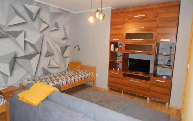 Boros Apartman