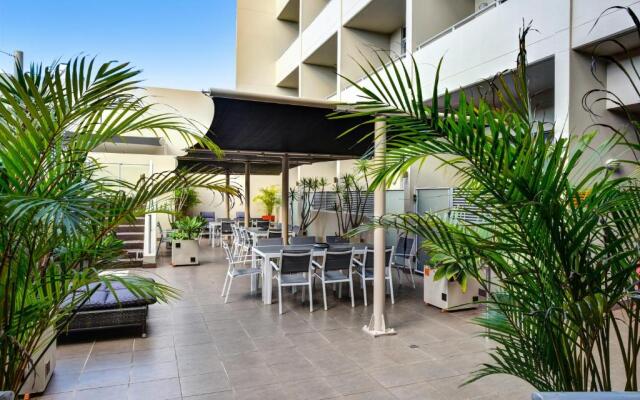 Mercure Centro Port Macquarie