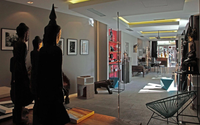 La Maison sur la Sorgue - Esprit de France