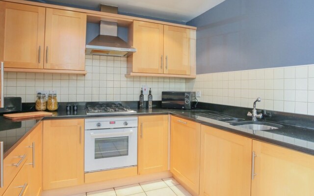 Royal Apartment Upper Lisburn Road