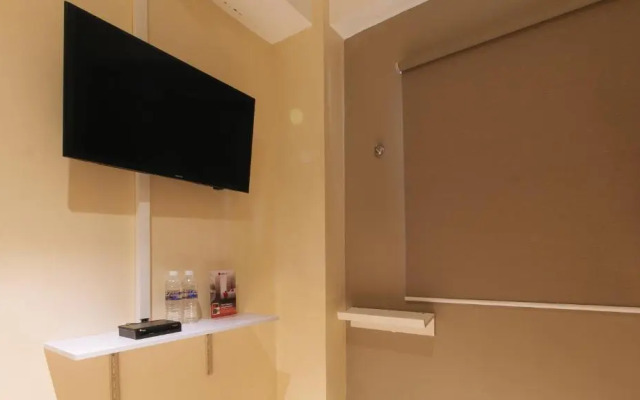 RedDooorz @ Laiya Vivo Hotel Batangas