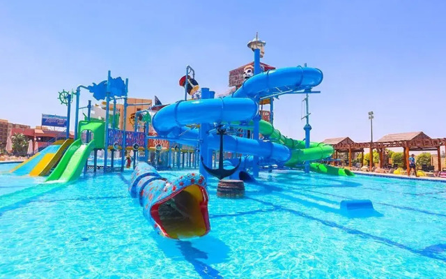 Marseilia Aqua Park