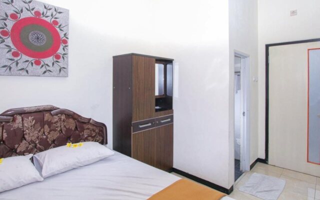 Guest House Rumah Wahidin Syariah