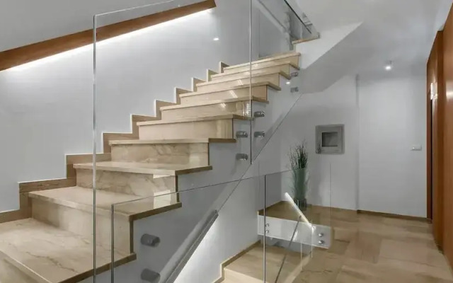 01. Luxury Apartments L&L in Tucepi