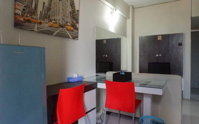 Cozy Stay 2Br Apartment At Dian Regency
