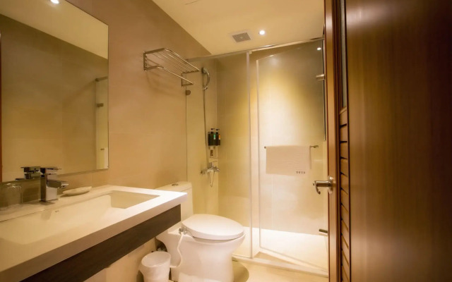 Fangliao Hotel