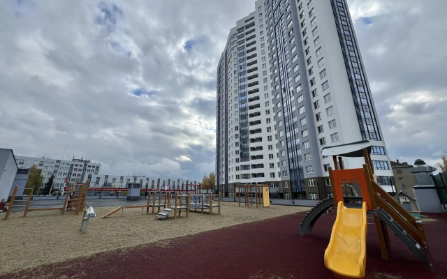 DreamHouse на улице Блюхера 89