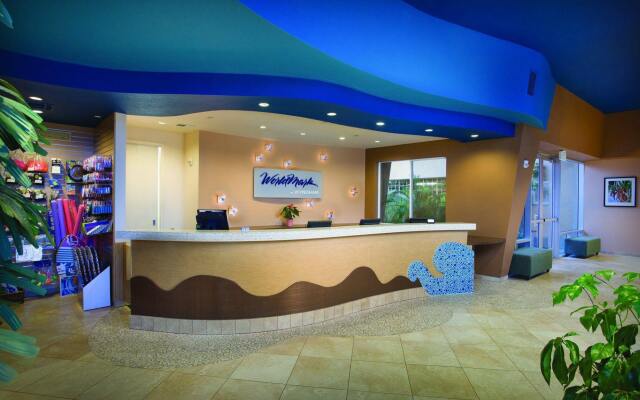 WorldMark Oceanside