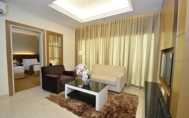 Hotel Tenera