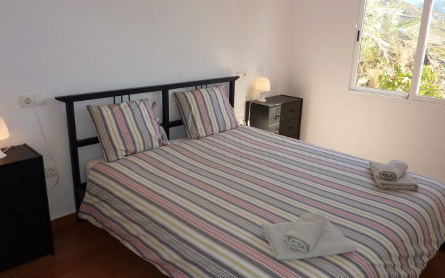 Spectacular Villa in Algarrobo with Private Swimming Pool