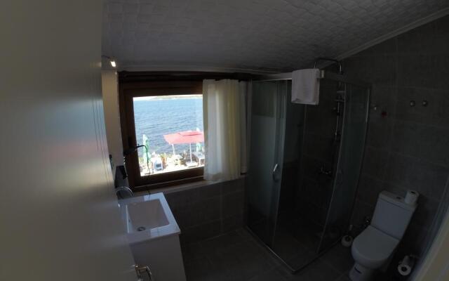 Yakamoz Otel