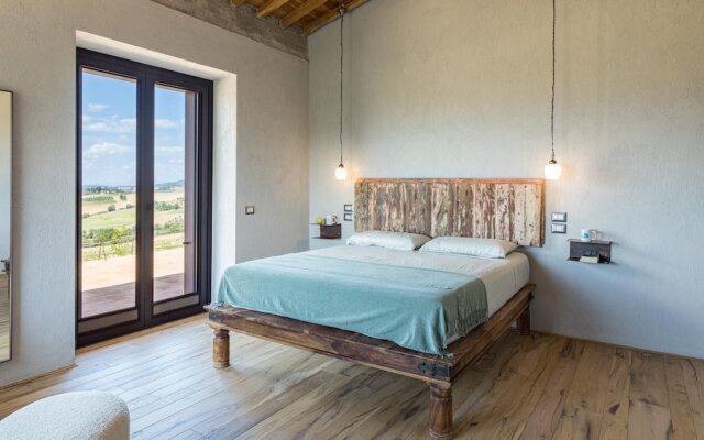 Casale the Place 6 4 Emma Villas