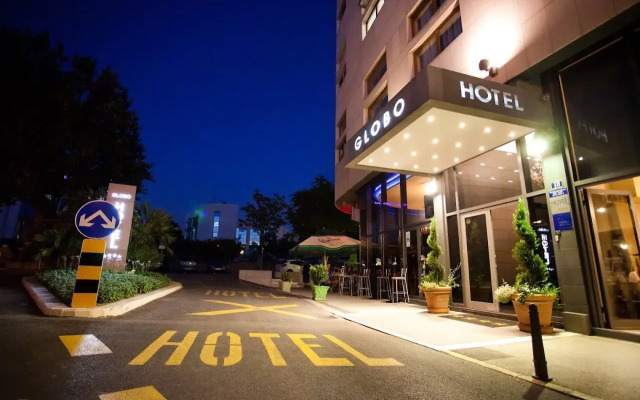 Hotel Globo