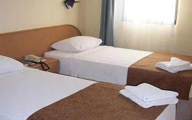 Papillon Hotel Cesme