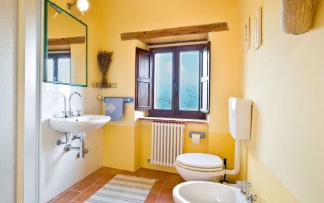 Agriturismo Chi Pierpaoli