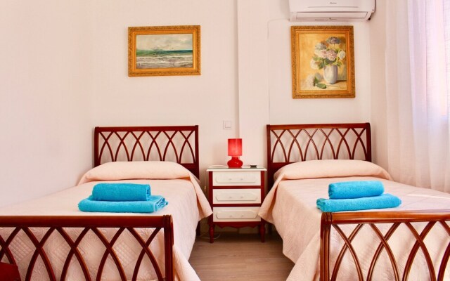 Sunhome MaLaga Soho