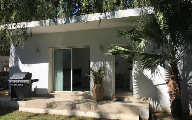 Appartement Studio à Carthage