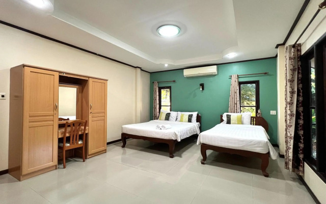 Saithong Resort