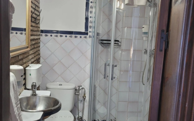 El Balcón de Nieves