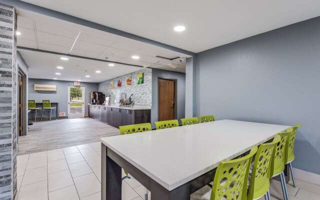 Quality Inn Owatonna Near Medical Center