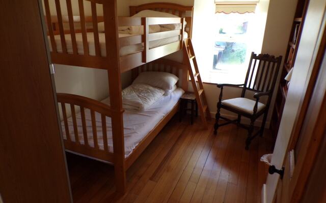 Nant Cottage