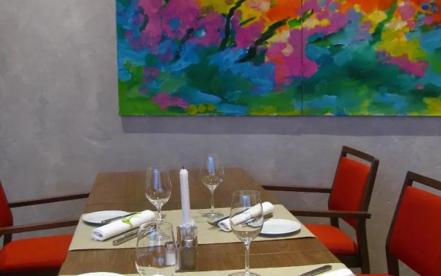 Best Western Hotel Loewengarten