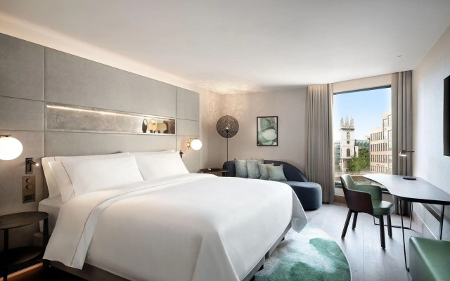 The Westin London City